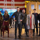 The CW